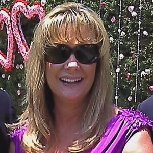 Meet your Posher, Debb